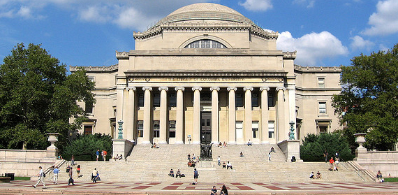 Professor Harris Beider appointed to Columbia University as Visiting Professor