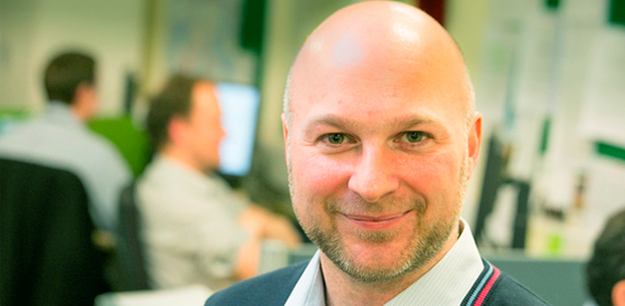 Coventry University recruits expert on the international arms trade