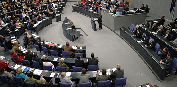 General Election: Tax Avoidance and Party Donors