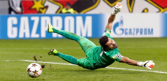 How Russia Has Devoted Its Energy to the Beautiful Game