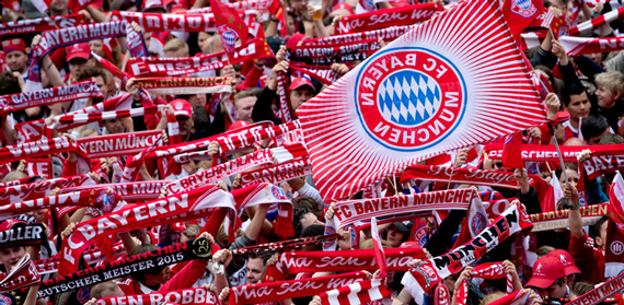 Why Football Embraces Migrants