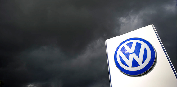 Volkswagen: A General Analysis of Corporate Governance