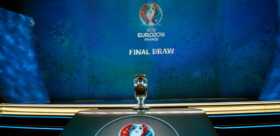 Is European Football Facing a Crisis?