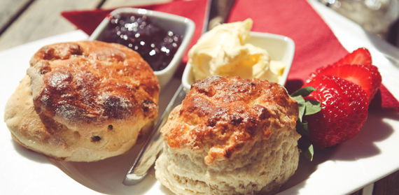 Sustainable Food Consumption on Holiday: Insights from St Ives, Cornwall