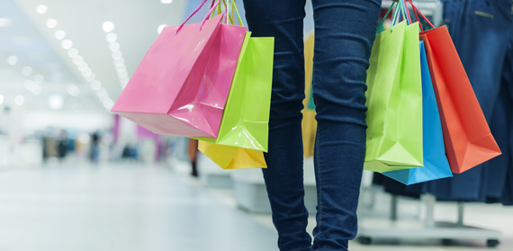 Keeping up the Momentum Towards Sustainable Fashion Circularity is Great but don’t be Afraid of Consumption Reduction