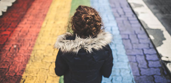 Disabled LGBT+ Young People Face a Battle Just to be Taken Seriously