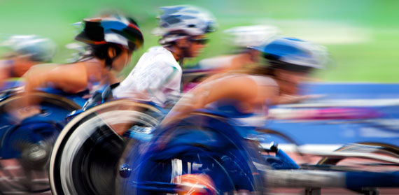 The Paralympic Games: How it all Started
