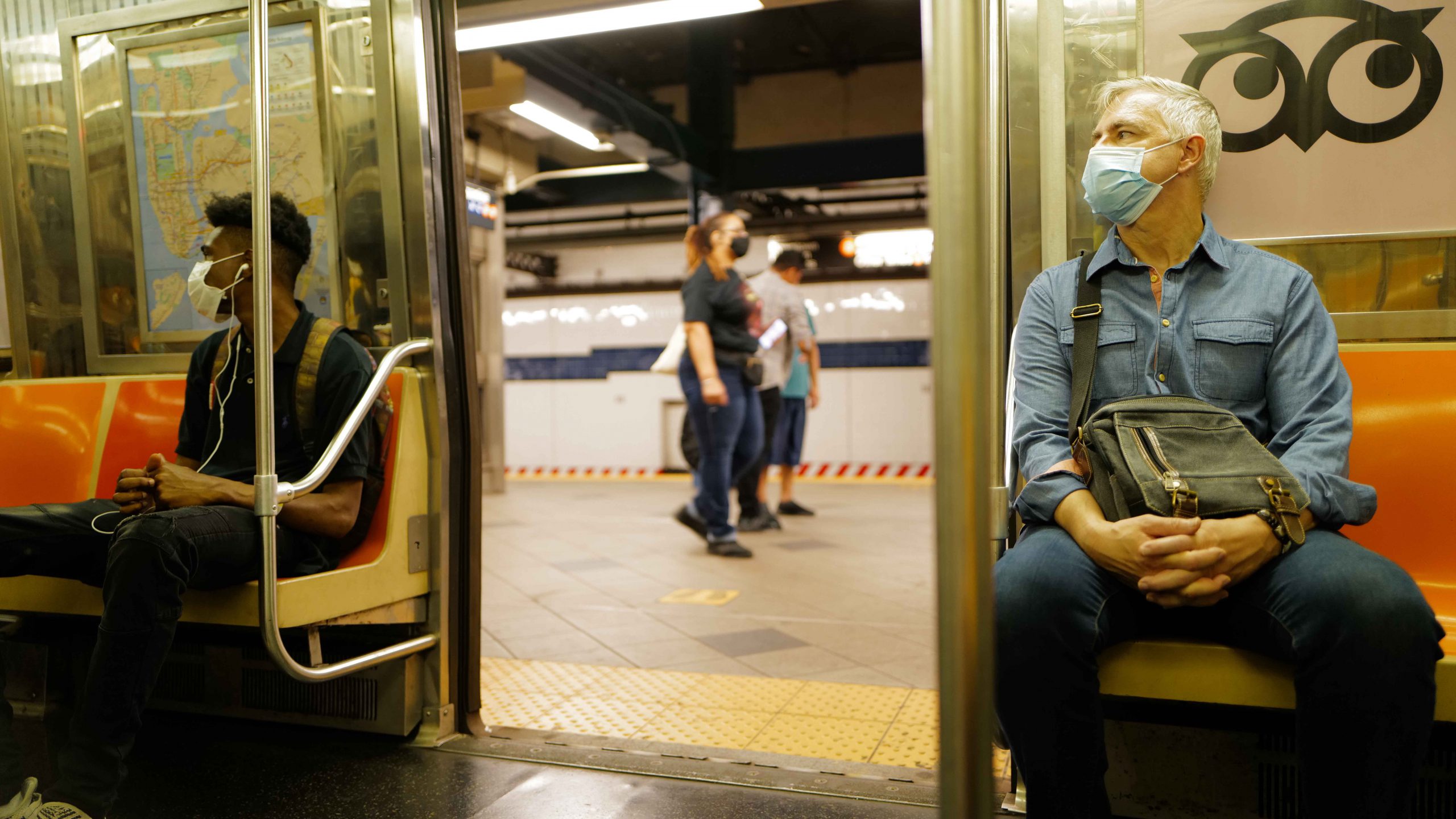 Will the train take the strain post pandemic? The future for rail travel post pandemic