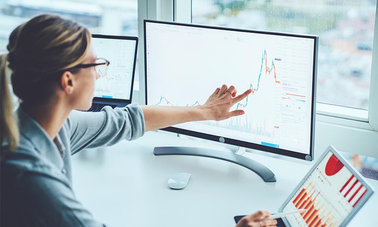 Big data in accounting and finance