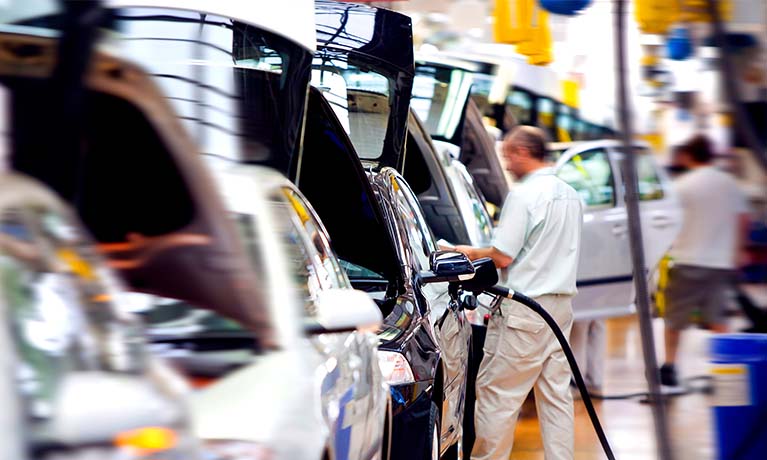 Tariffs, Trump and Trouble Ahead? Challenges Shaping the Electric Revolution