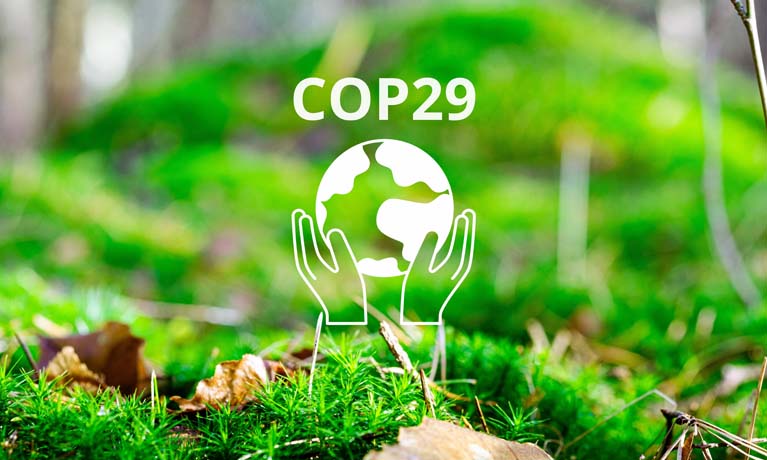 Each COP Coincides with Natural Disasters and Sustainability Pressures. COP29 More So Than Ever.  But Will the World’s Leaders Be Engaged?