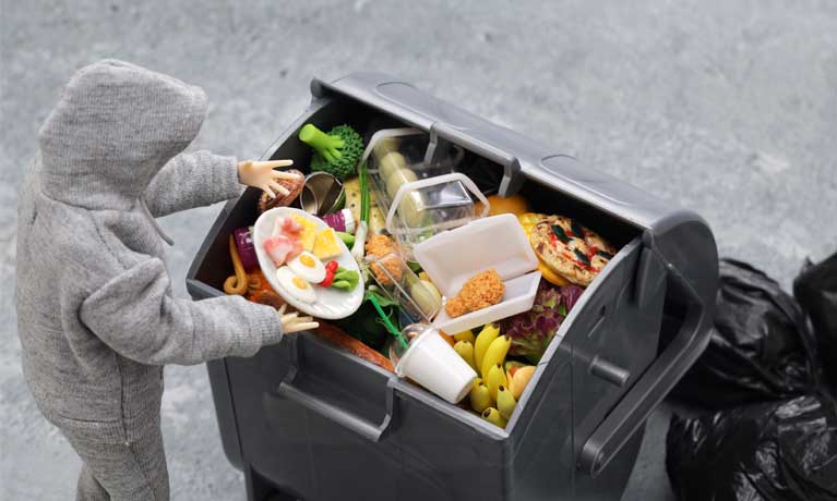 Free Food at Closing Time: Tesco’s Bold Move to Fight Food Waste